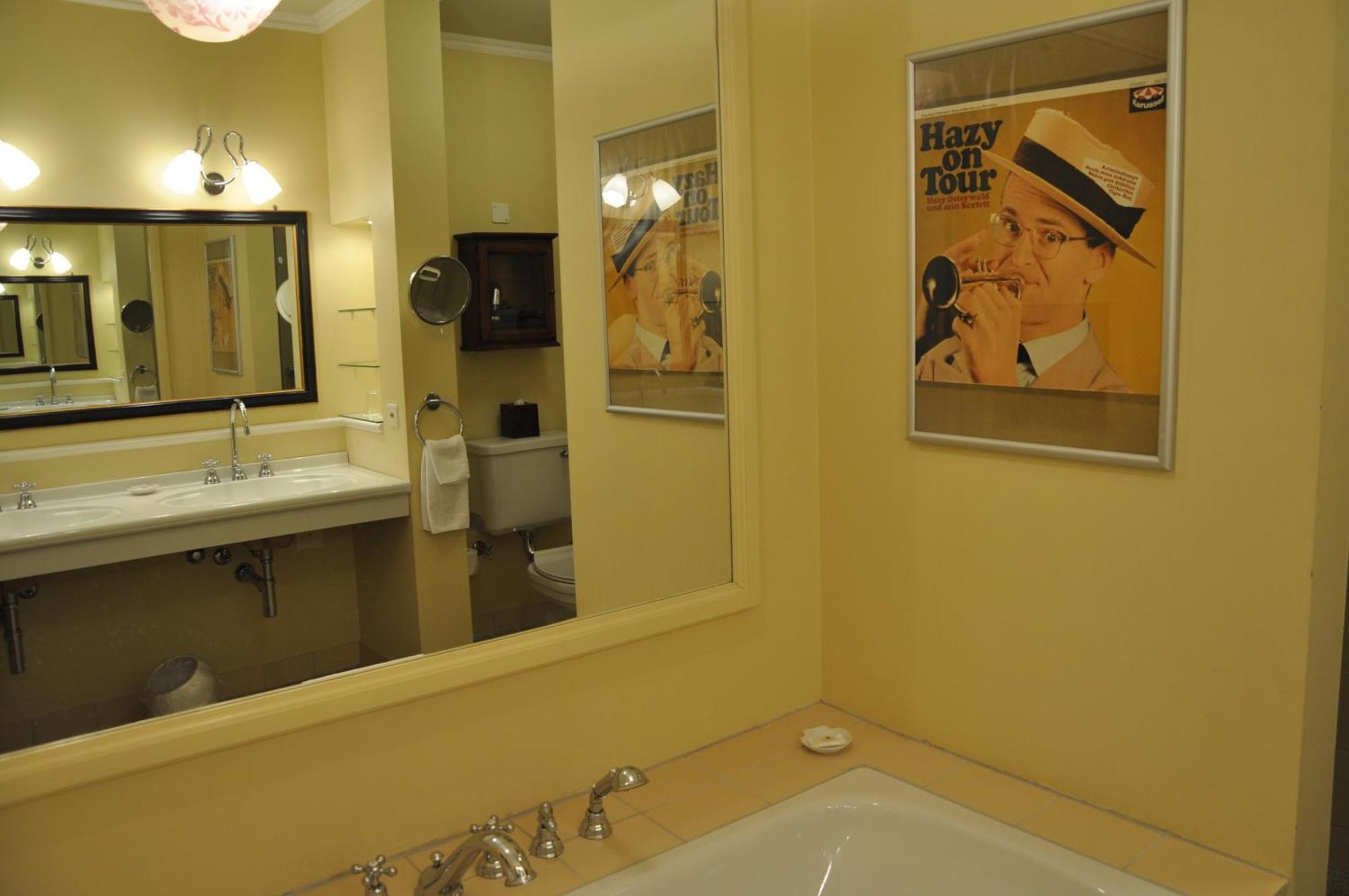 Unique Hotel Innere Enge Bern Room photo