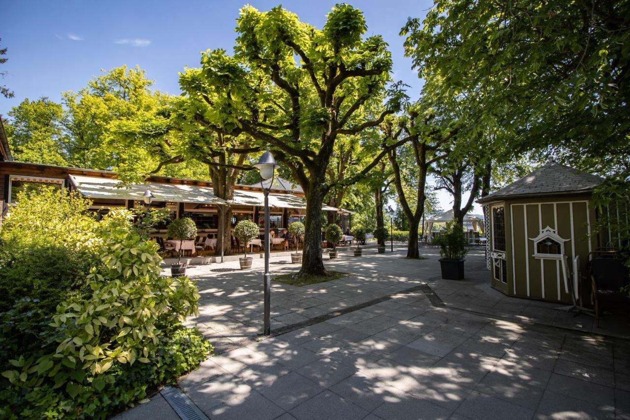 Unique Hotel Innere Enge Bern Exterior photo